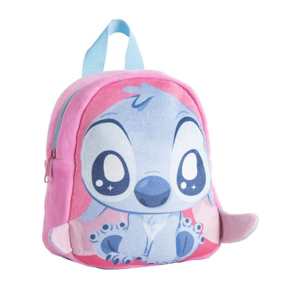Sac à dos Disney Stitch 22 cm, vue 4