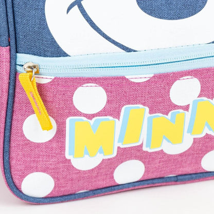 Sac à dos Disney Minnie 30 cm