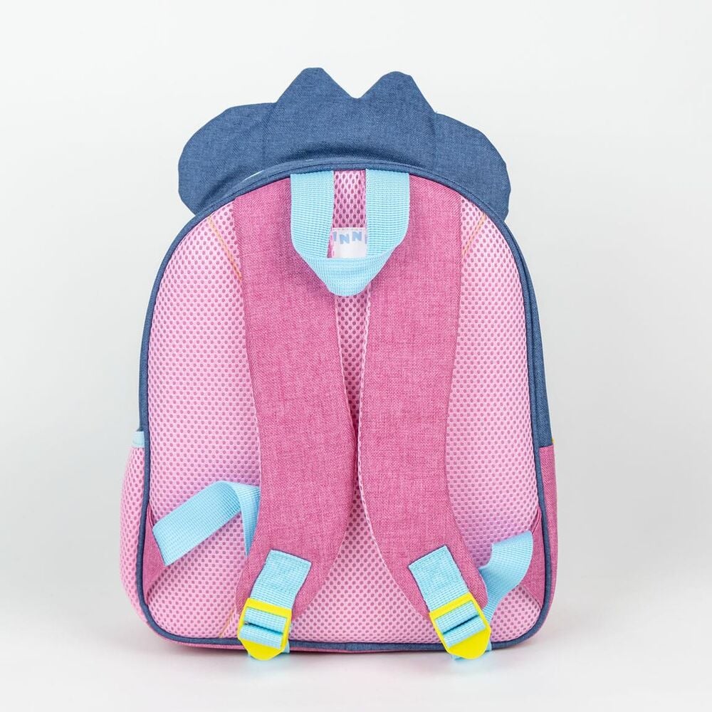 Sac à dos Disney Minnie 30 cm, vue 4