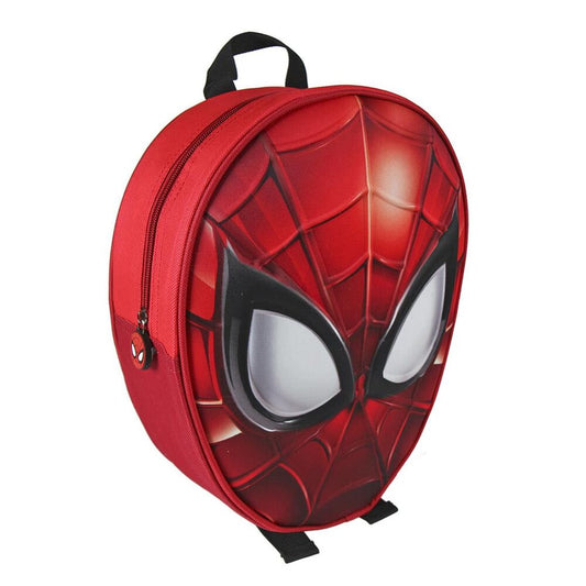 Sac à dos 3D Marvel Spiderman 31 cm