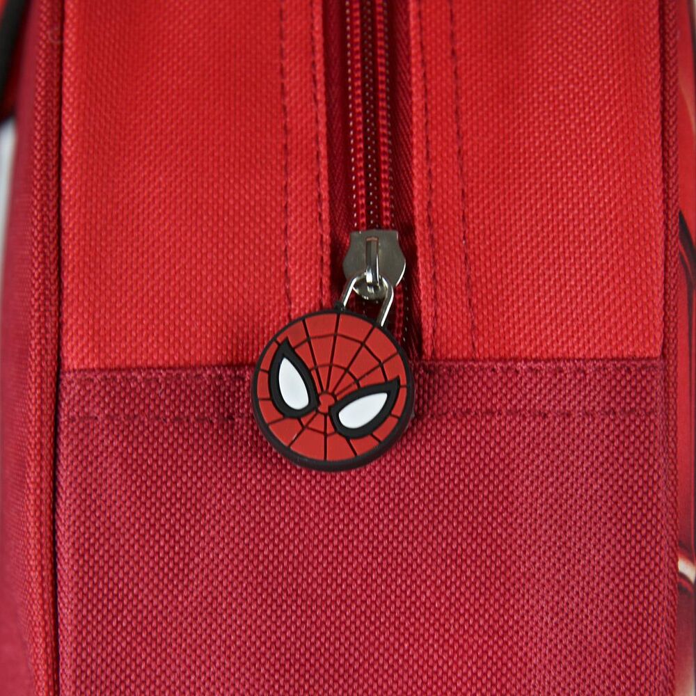 Sac à dos 3D Marvel Spiderman 31 cm, vue 2