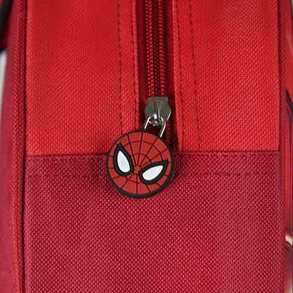 Sac à dos 3D Marvel Spiderman 31 cm, vue 2