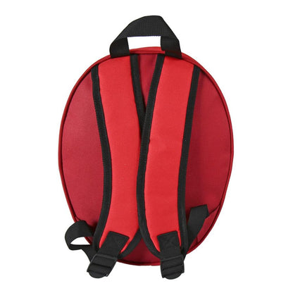 Sac à dos 3D Marvel Spiderman 31 cm, vue 3
