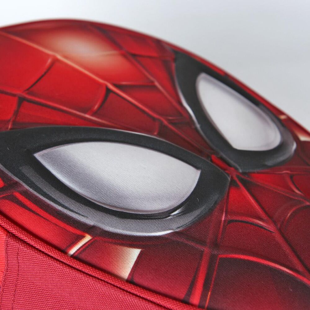 Sac à dos 3D Marvel Spiderman 31 cm, vue 4