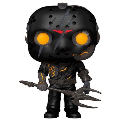 Figurine Funko POP! Viernes 13 Savini Jason