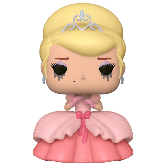 Figurine Funko POP! Disney Tiana y el Sapo Charlotte Chase