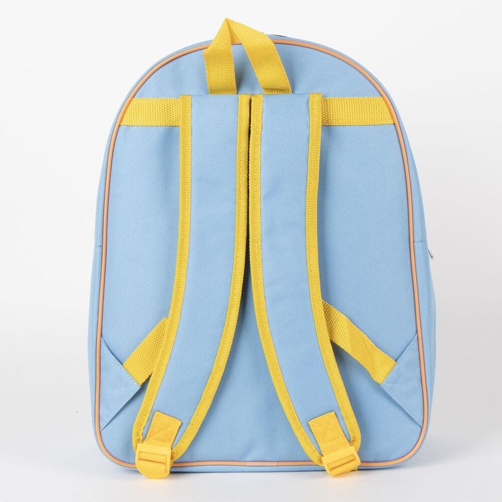 Set de papeterie Bluey Diy backpack, vue 5