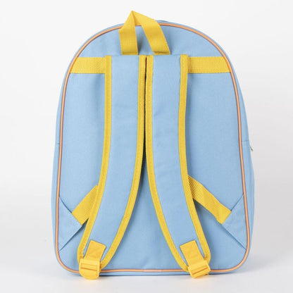 Set de papeterie Bluey Diy backpack, vue 5