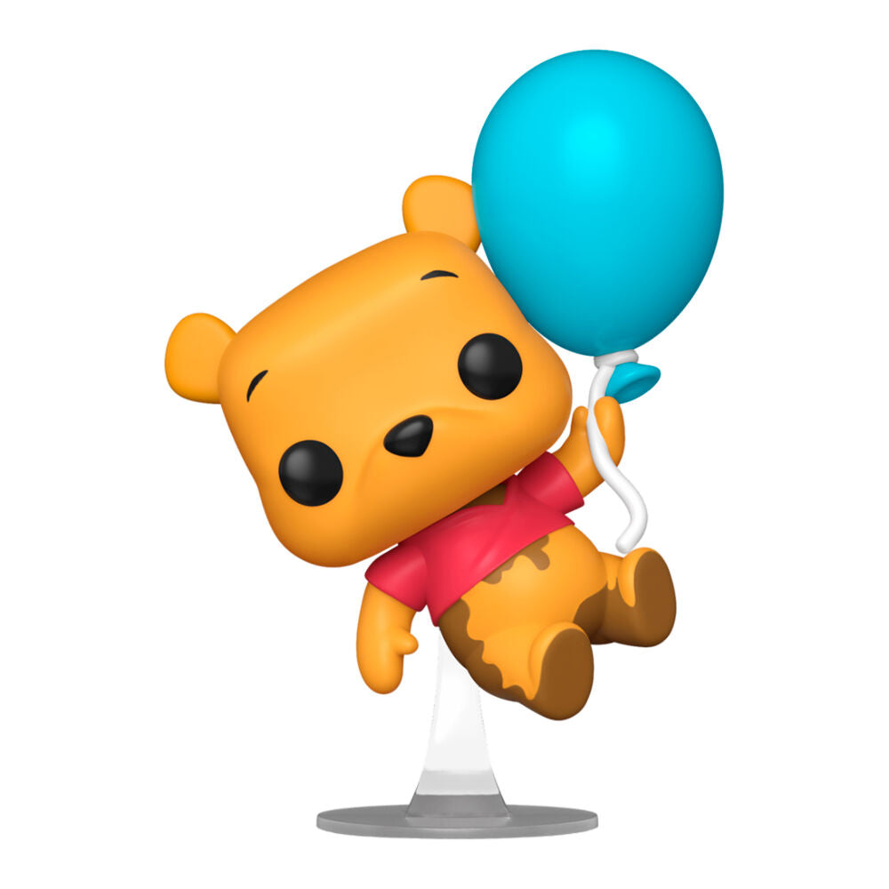 Figurine Funko POP! Disney Winnie the Pooh with Balloon