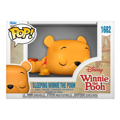 Figurine Funko POP! Disney Winnie the Pooh Sleeping Winnie