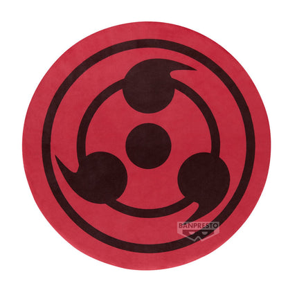 Peluche Itachi Sharingan Naruto 39 cm