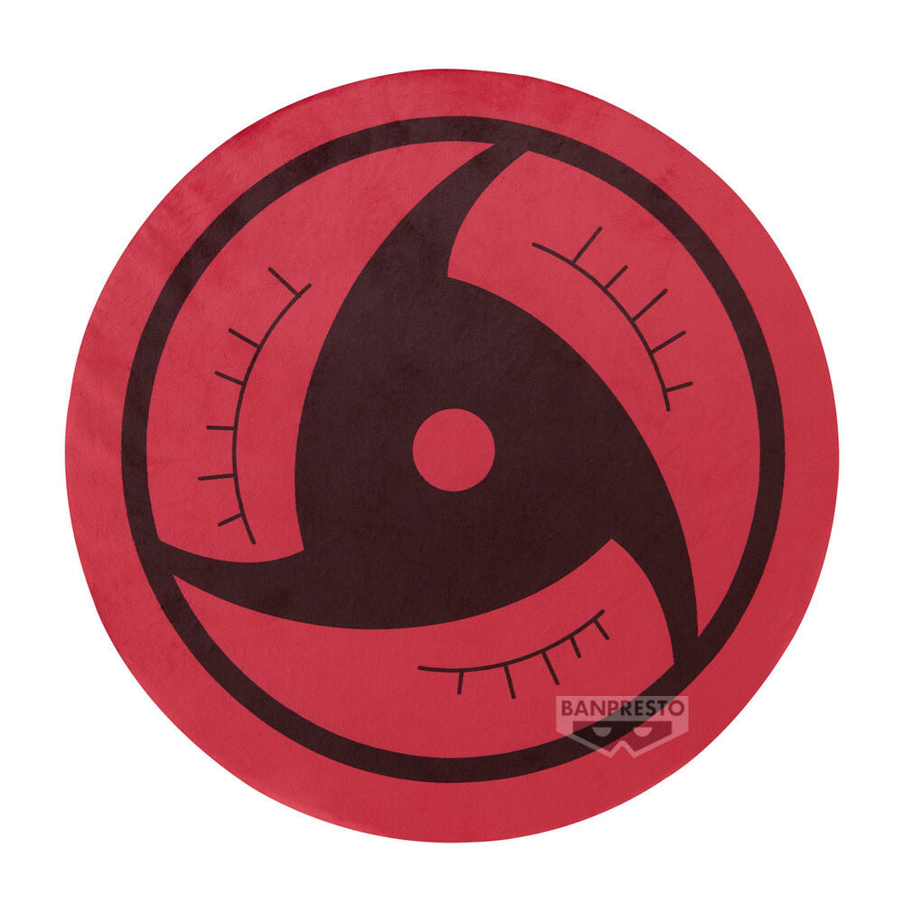 Peluche Itachi Sharingan Naruto 39 cm, vue 2