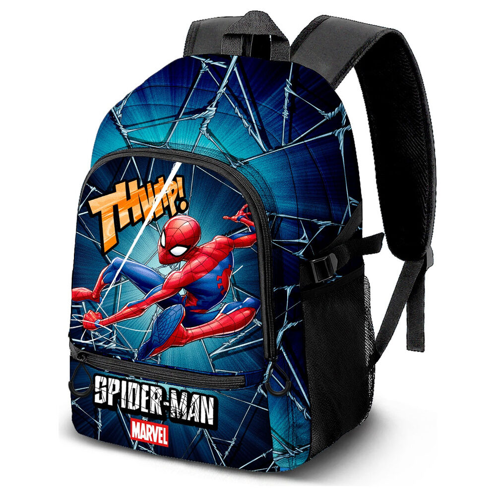 Sac à dos Marvel Spiderman Skills 41 cm