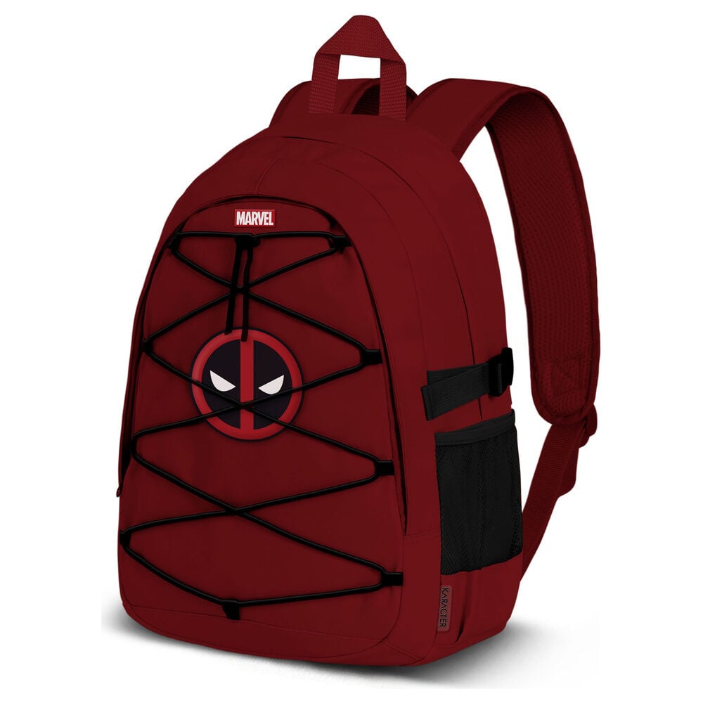 Sac à dos Marvel Deadpool 44 cm