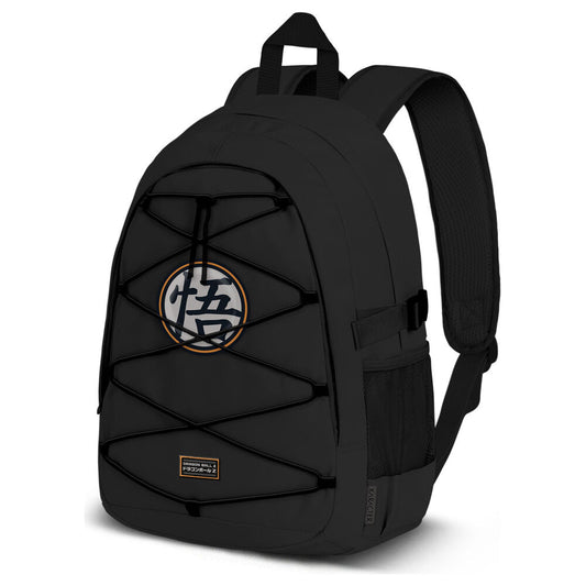 Sac à dos Dragon Ball Z 44 cm