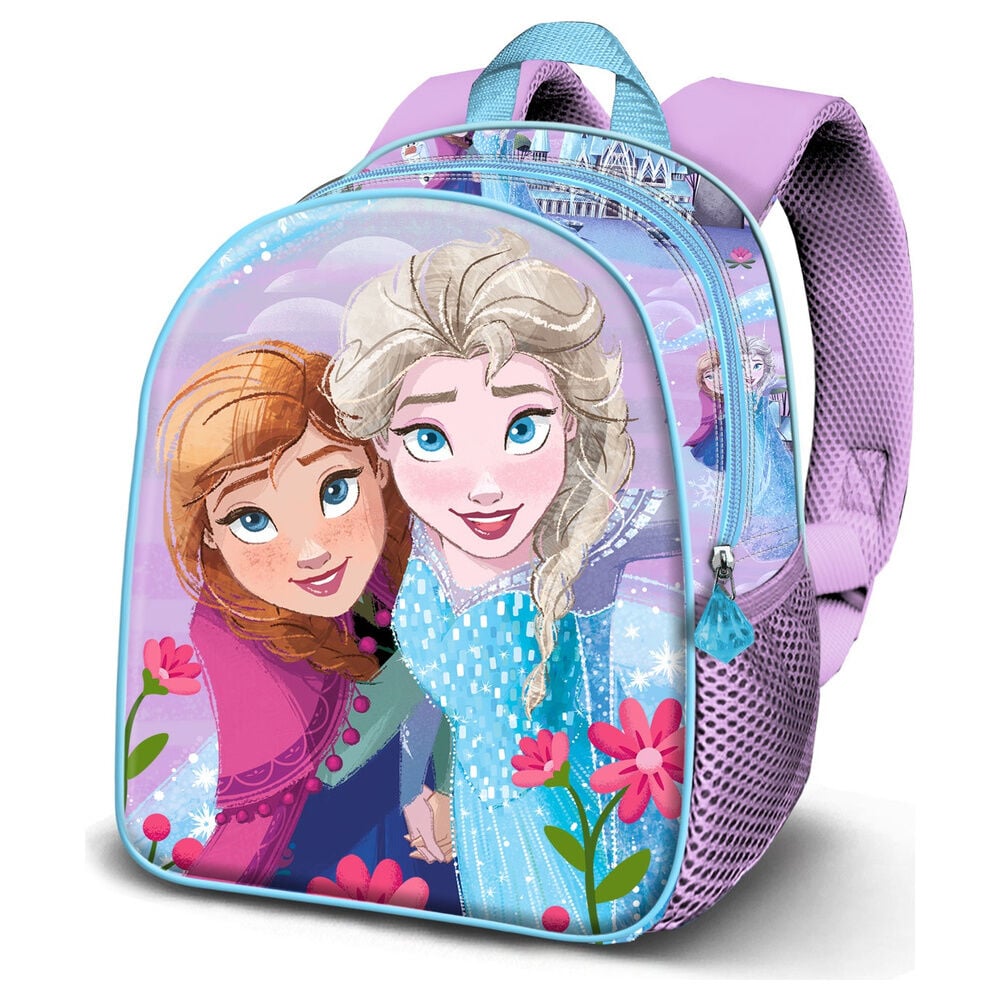 Sac à dos 3D Disney Frozen Breeze 31 cm