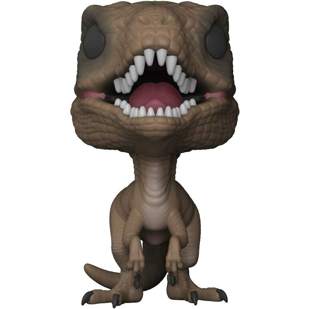 Figurine Funko POP! Jurassic Park Velociraptor