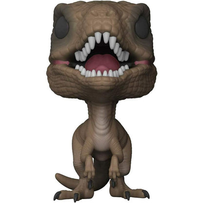 Figurine Funko POP! Jurassic Park Velociraptor