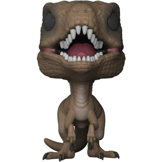 Figurine Funko POP! Jurassic Park Velociraptor