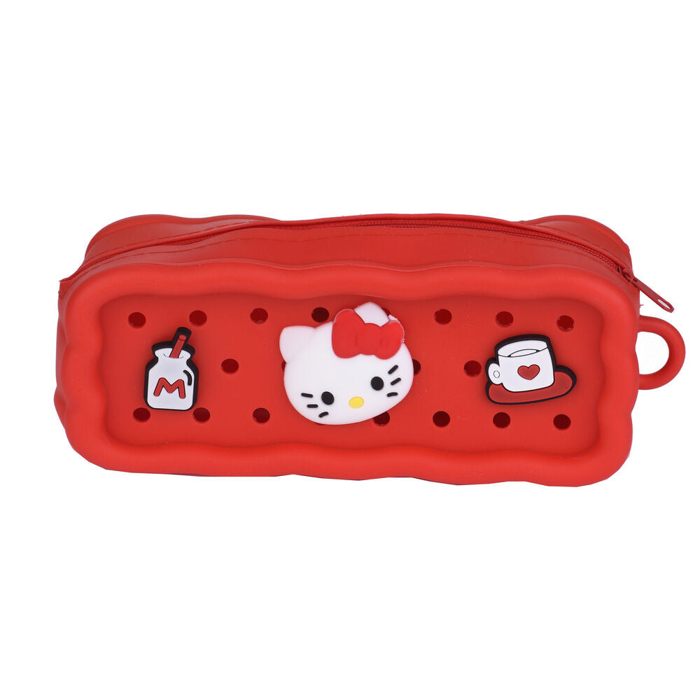 Trousse Hello Kitty