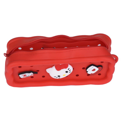 Trousse Hello Kitty, vue 4