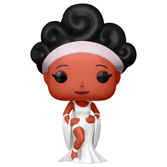 Figurine Funko POP! Disney Hercules Calliope Muse