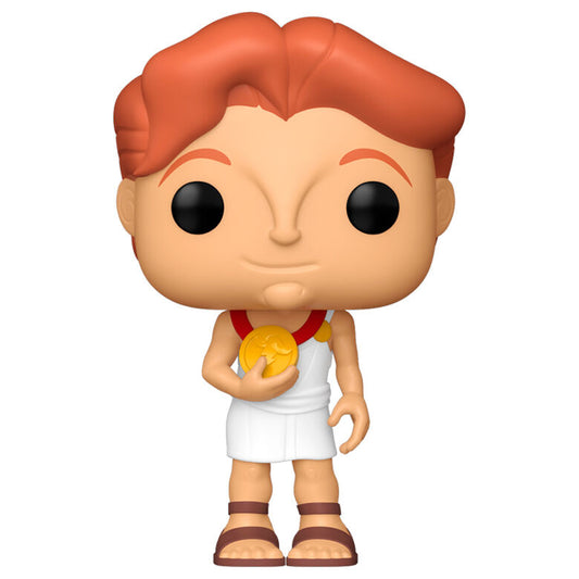 Figurine Funko POP! Disney Hercules Young Herc