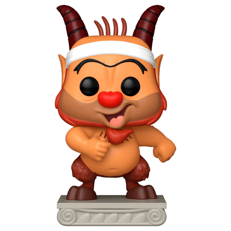 Figurine Funko POP! Disney Hercules Training Phil