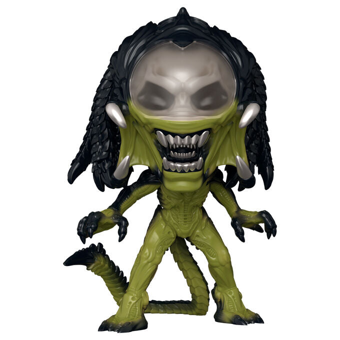 Figurine Funko POP! Alien vs Predator Requiem Predalien, vue 2