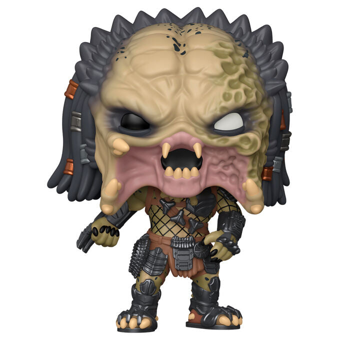 Figurine Funko POP! Alien vs Predator Requiem Wolf Predator