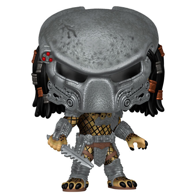 Figurine Funko POP! Alien vs Predator Requiem Bull Predator, vue 2