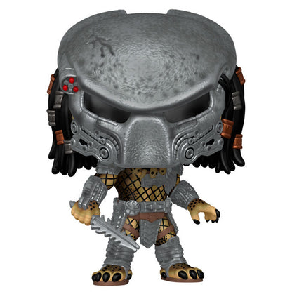 Figurine Funko POP! Alien vs Predator Requiem Bull Predator, vue 2