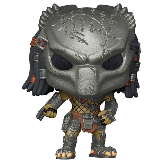Figurine Funko POP! Alien vs Predator Requiem Wolf Predator Chase