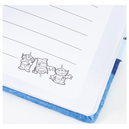 Cahier Disney Pixar Toy Story assorti, vue 5