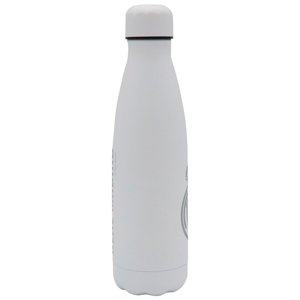 Gourde en inox Real Madrid 500 ml, vue 2