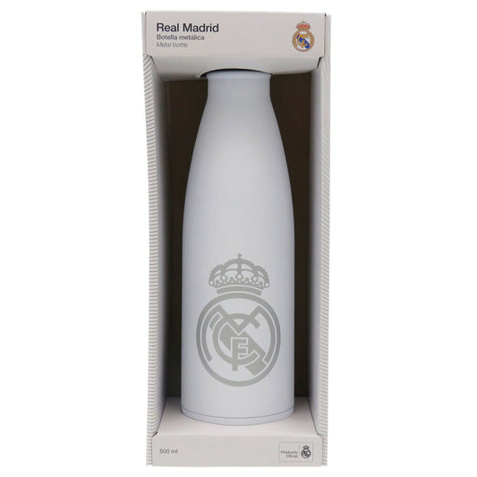 Gourde en inox Real Madrid 500 ml