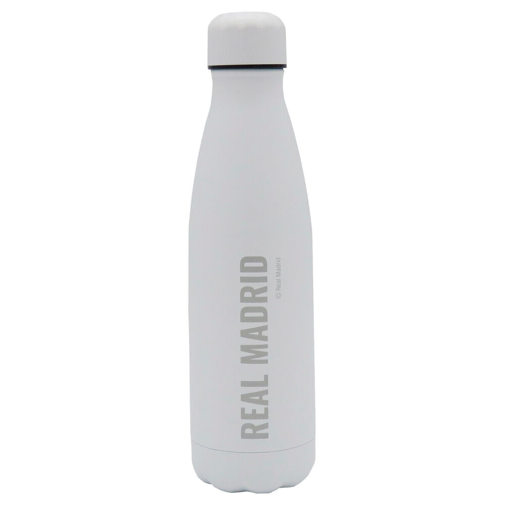 Gourde en inox Real Madrid 500 ml, vue 3
