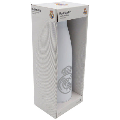 Gourde en inox Real Madrid 500 ml, vue 4