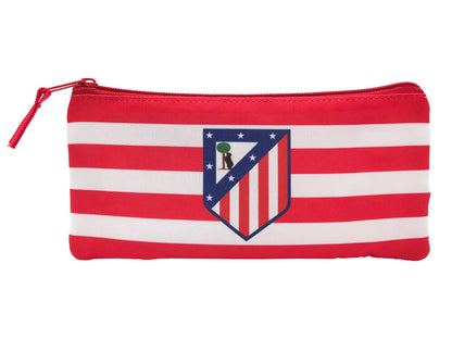 Coloriage Atletico de Madrid Stationery set, vue 2