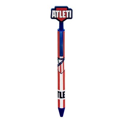 Coloriage Atletico de Madrid Stationery set, vue 6