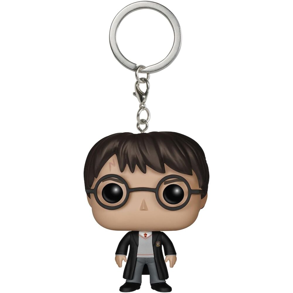 Porte-clés Funko Pocket POP! Harry Potter, vue 2