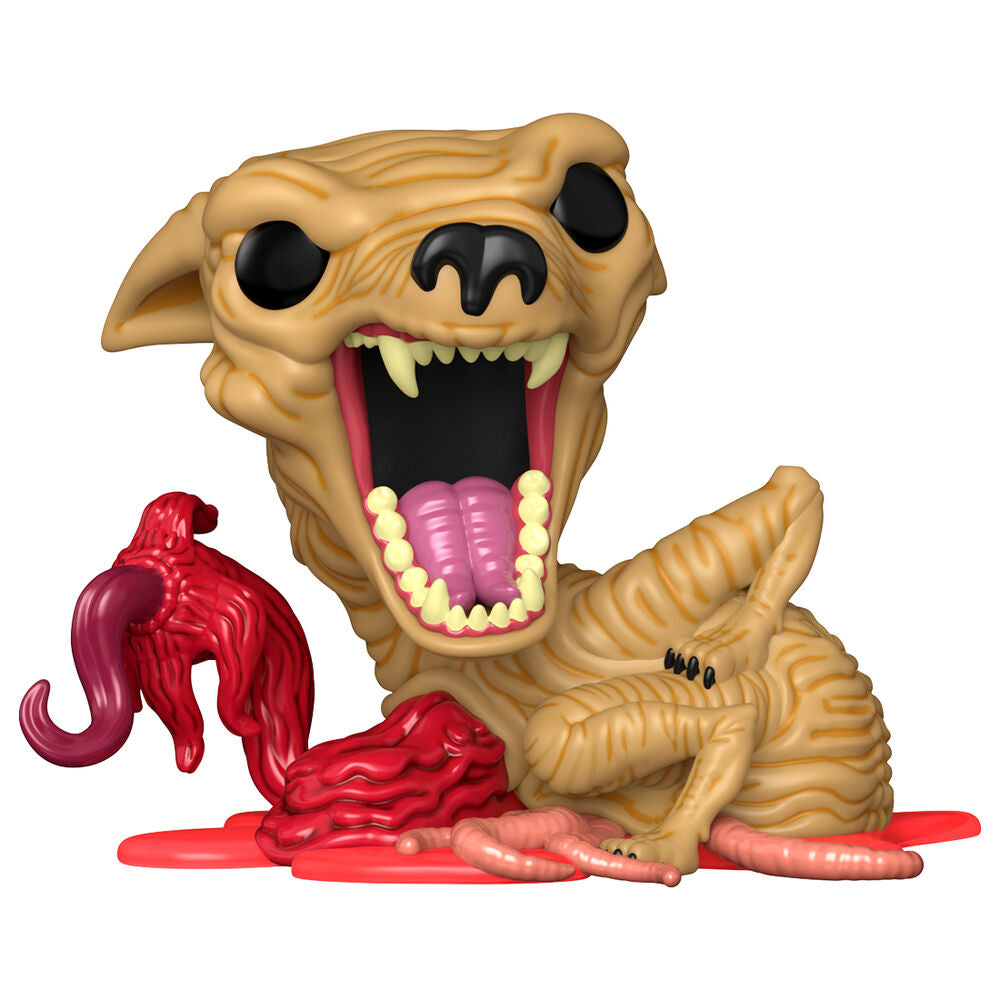 Figurine Funko POP! La Cosa Dog Thing