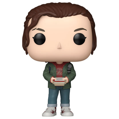 Figurine Funko POP! The Last of Us Ellie