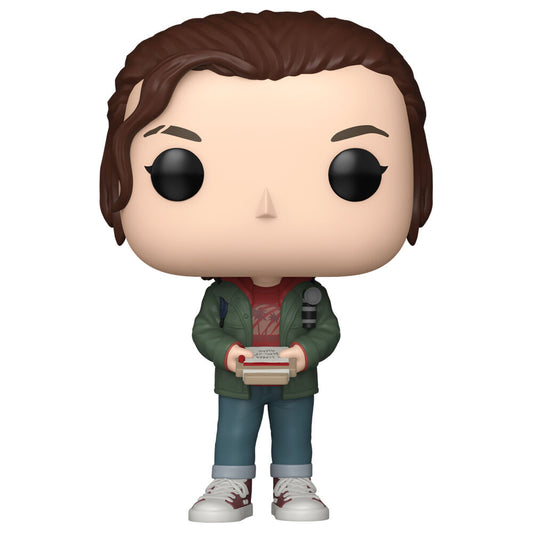 Figurine Funko POP! The Last of Us Ellie