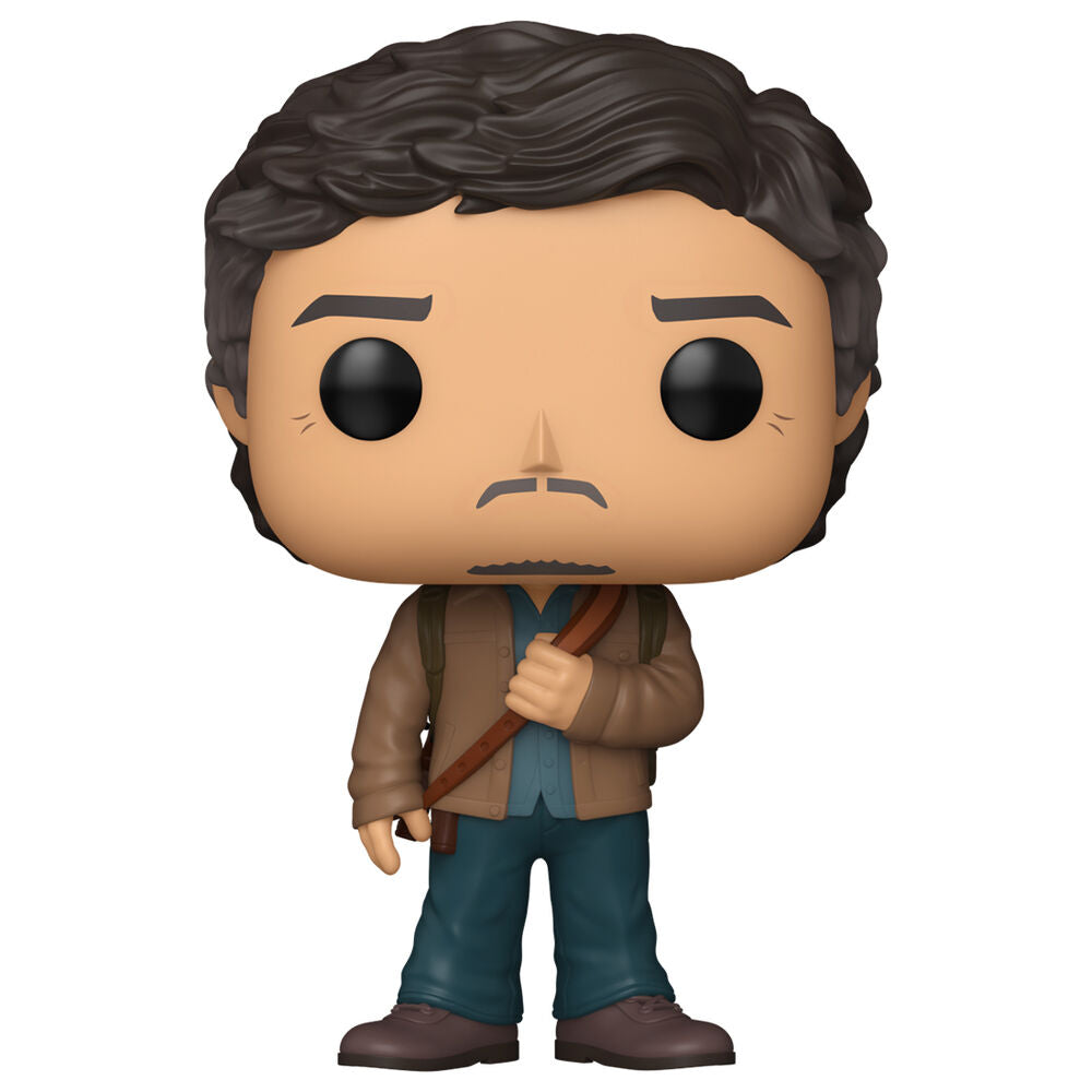 Figurine Funko POP! The Last of Us Joel Miller