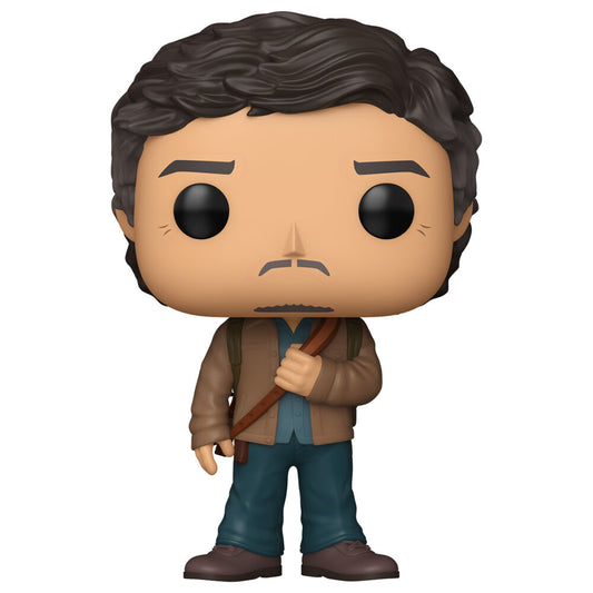 Figurine Funko POP! The Last of Us Joel Miller