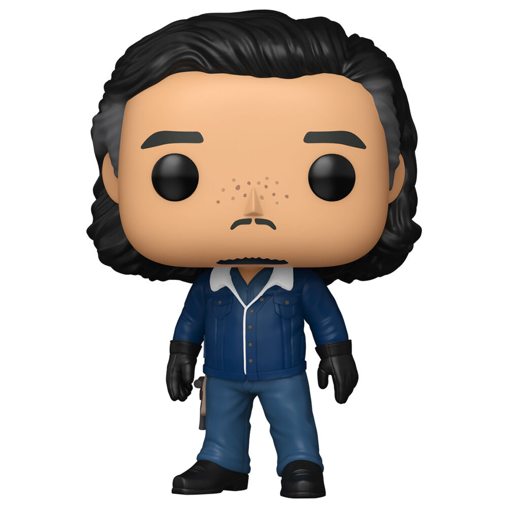 Figurine Funko POP! The Last of Us Tommy Miller​