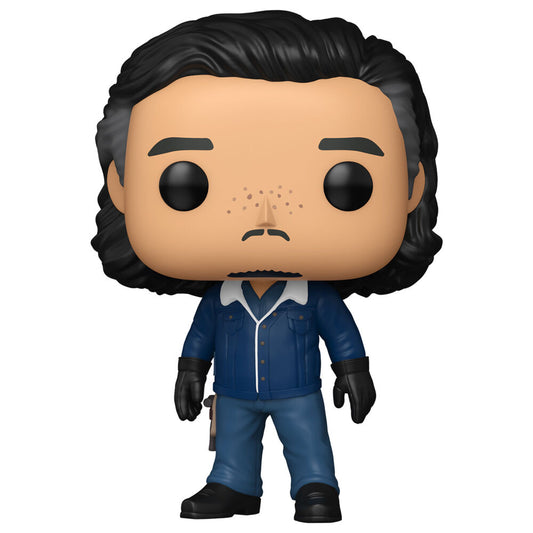 Figurine Funko POP! The Last of Us Tommy Miller​