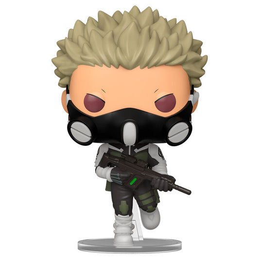 Figurine Funko POP! Kaiju No.8 Aoi Kaguragi