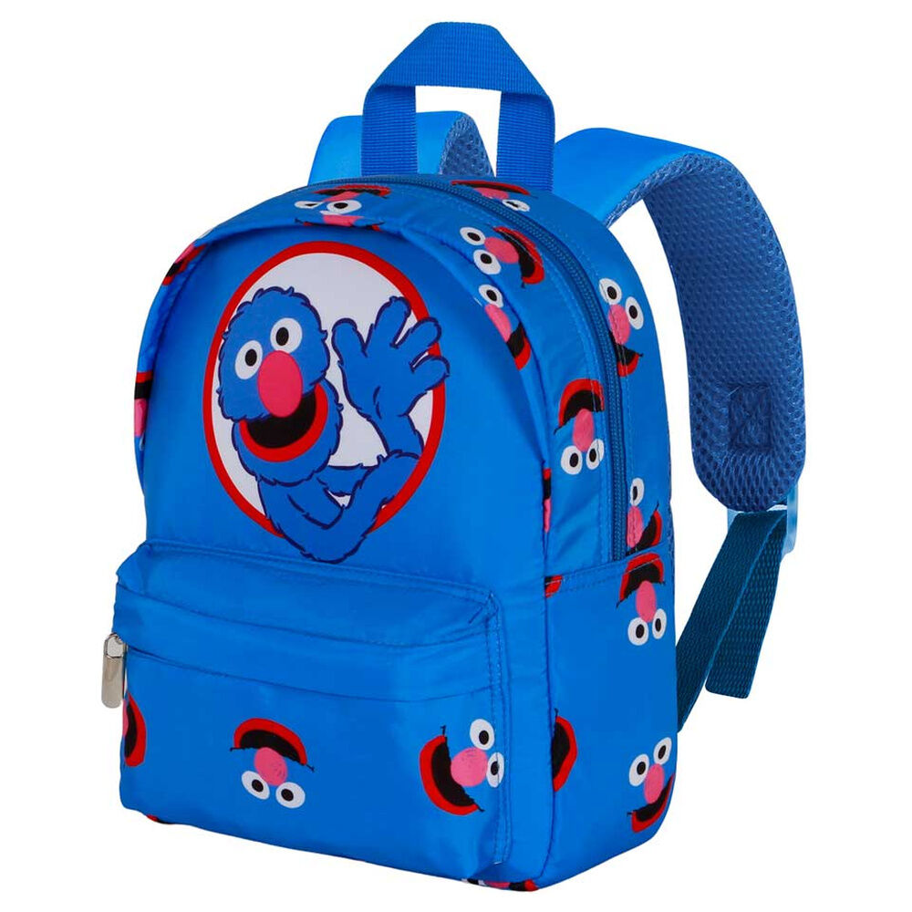 Sac à dos Sesame Street Coco 27 cm